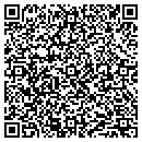 QR code with Honey Vine contacts