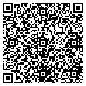 QR code with BB&T contacts