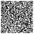 QR code with D K Furniture Distribution Inc contacts