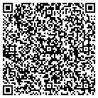 QR code with Honea Path Townhouses contacts