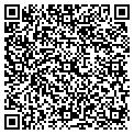QR code with Cmh contacts