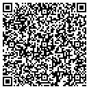 QR code with Sun & Sand contacts