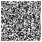 QR code with Henry T Marshall Jr DDS contacts