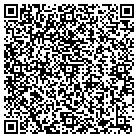 QR code with Anesthesia Associates contacts