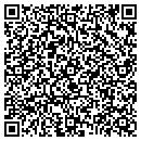 QR code with University Motors contacts