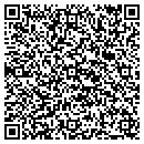 QR code with C & T Products contacts