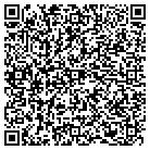 QR code with John Heating and Air Institute contacts
