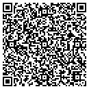 QR code with L & C Farm & Garden contacts