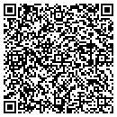 QR code with W M Blackwell Assoc contacts
