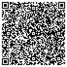 QR code with Heritage Trust Federal Cr Un contacts