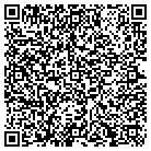 QR code with York County Health Department contacts