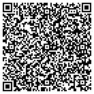 QR code with A To Z Check Cashing contacts