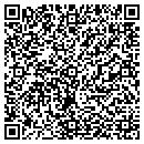 QR code with B C Mobile Entertainment contacts