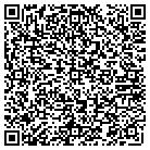 QR code with Johnny Ellison Frame & Body contacts