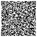 QR code with James Powers contacts