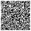 QR code with Henry Franklin OD contacts