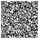 QR code with Waters Edge Hair Design & Nail contacts