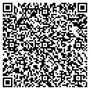 QR code with S O Mc Leod Grocery contacts