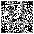QR code with Red Wing Bingo contacts