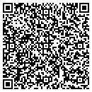 QR code with C C Tops contacts