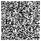 QR code with Peak Distributing Inc contacts