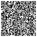 QR code with C & C Builders contacts