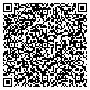 QR code with Haircut Place contacts