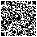 QR code with Trees Are Us contacts