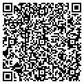 QR code with Kennedys contacts