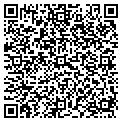 QR code with CIP contacts