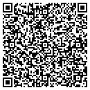 QR code with Hats Galore contacts