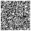 QR code with Hahn Laboratories contacts