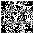 QR code with Horseman Inc contacts