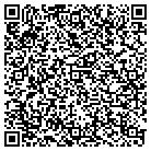 QR code with Phillip's Auto Sales contacts