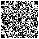 QR code with Gfj Self Storage Inc contacts