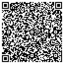 QR code with Almost New contacts