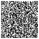 QR code with Holiday Amoco Food Shop contacts