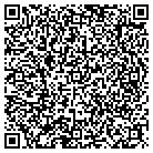 QR code with Broughton Wommack Pool Service contacts