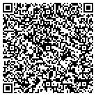 QR code with J Tracey Interiors contacts