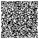 QR code with PIP Printing contacts