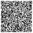 QR code with Higher Standards Machining contacts