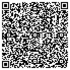 QR code with Colie B Kinard Logging contacts