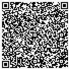 QR code with A Plus Concrete Pumping Service contacts
