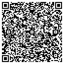 QR code with C & S Landscaping contacts