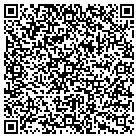 QR code with E J House Of Barber & Styling contacts