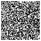 QR code with Woodruff Public Library contacts