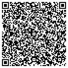 QR code with Mc Laughlin Manufacturing Co contacts