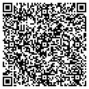 QR code with Capreit contacts
