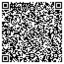 QR code with Cognis Corp contacts
