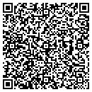 QR code with Petoskey Flp contacts